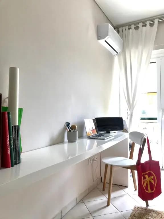 Live in Acropolis Studio on Pedestrian,Koukaki - photo 4