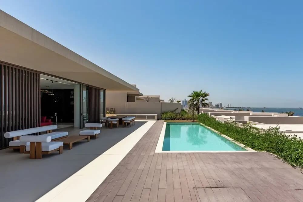 Al Zorah Villa - Mint Stay - photo 13