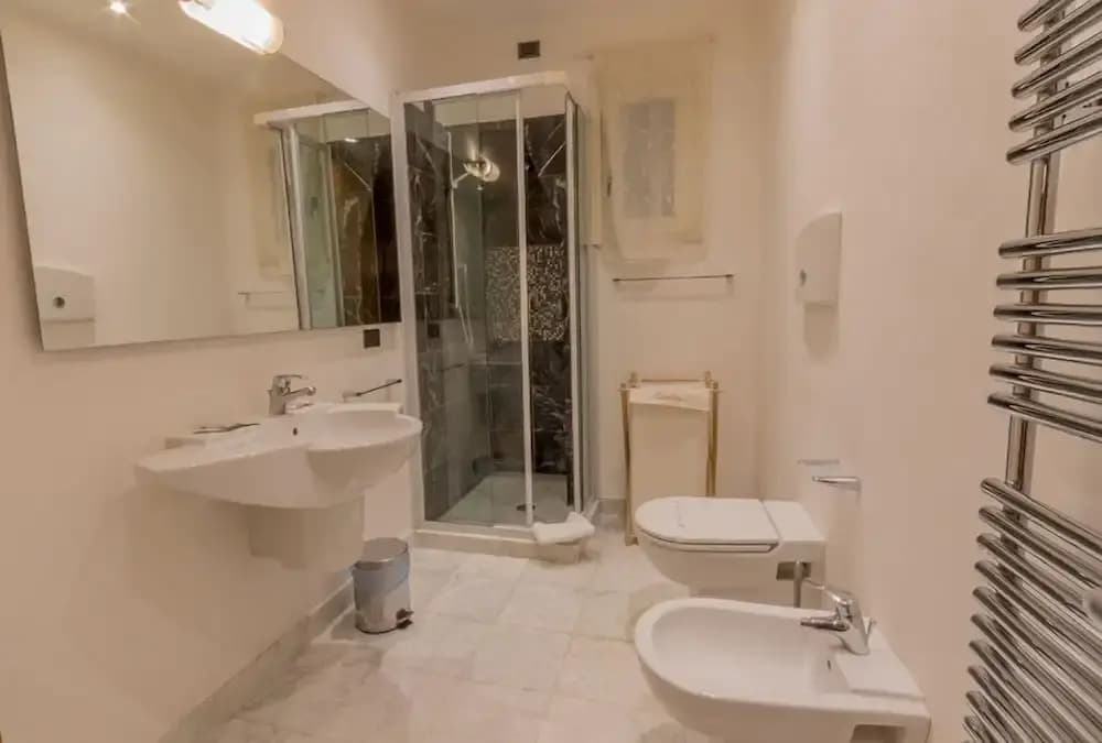 Grimaldi Apartments - Lista di Spagna - photo 9