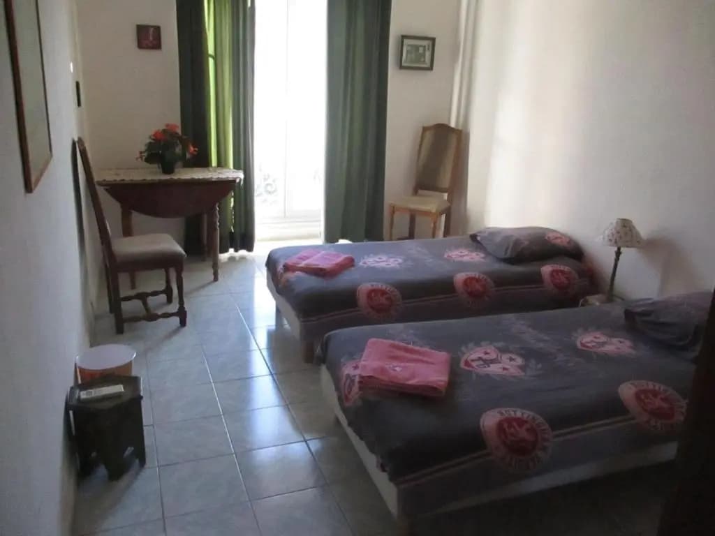Chez Brigitte Guesthouse - photo 4