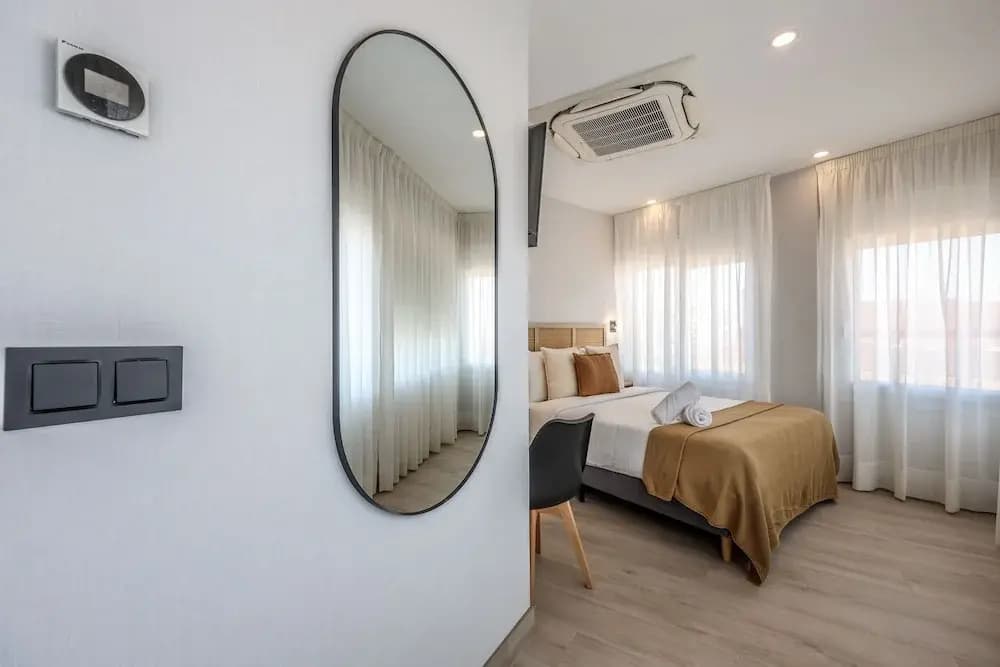 Habitaciones San Bernardo 20 - photo 2