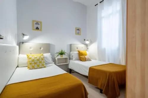 Apartment Castillejos 332 - photo 4