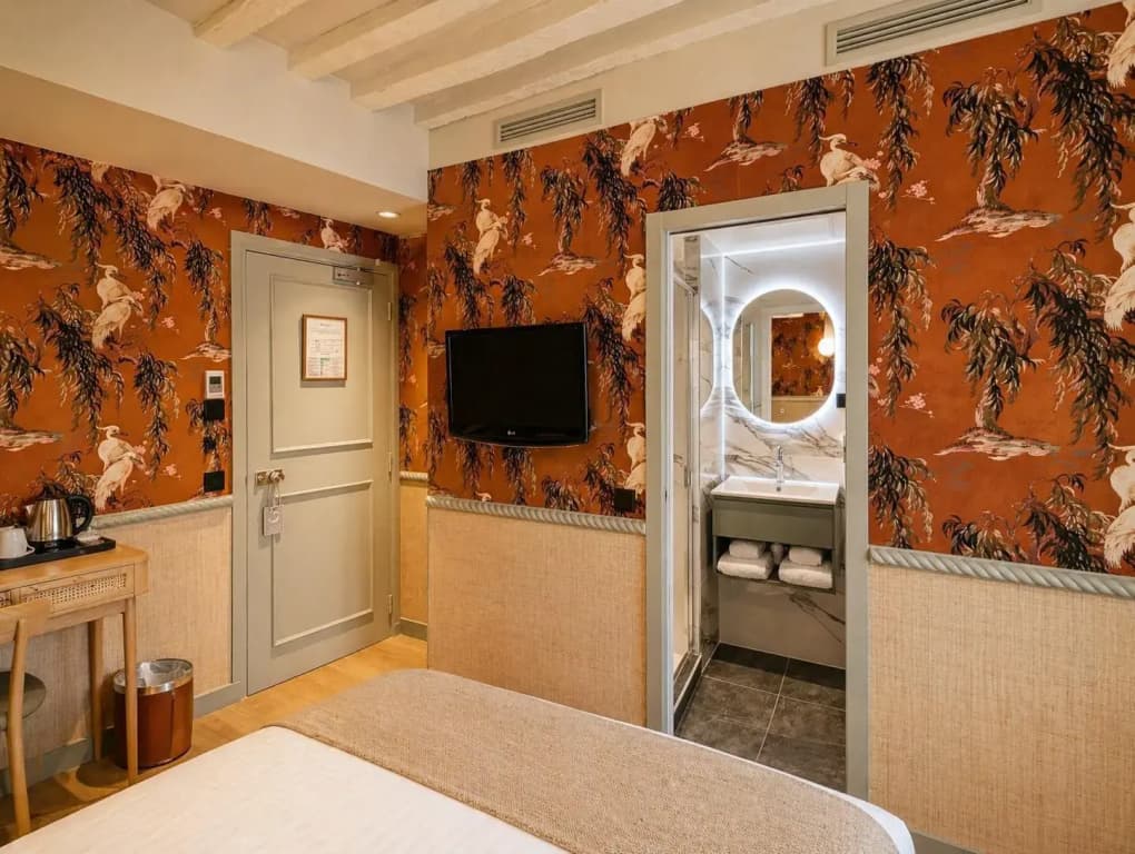Hotel De Notre Dame Maître Albert - photo 46