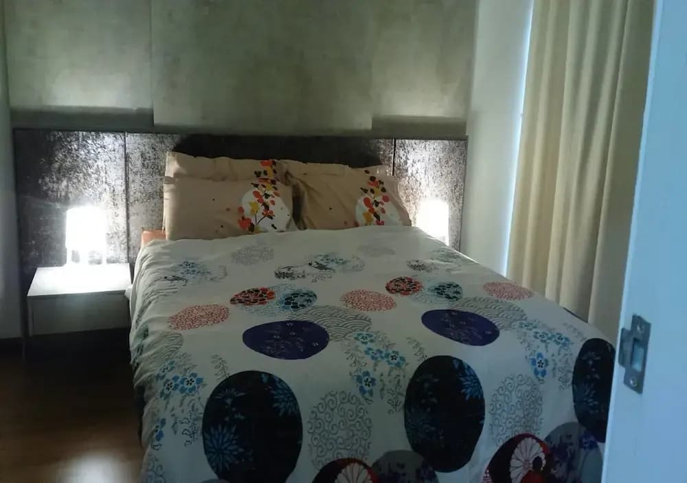 I-Suite I-City B7-28 - photo 3