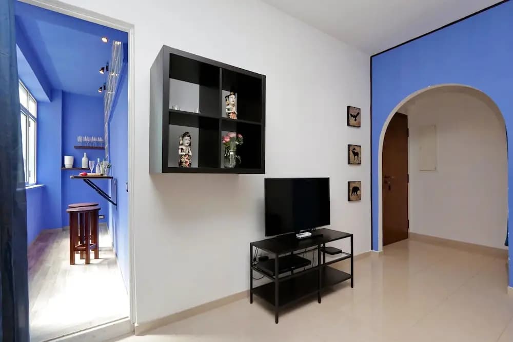 Cinecittà Apartments - photo 6