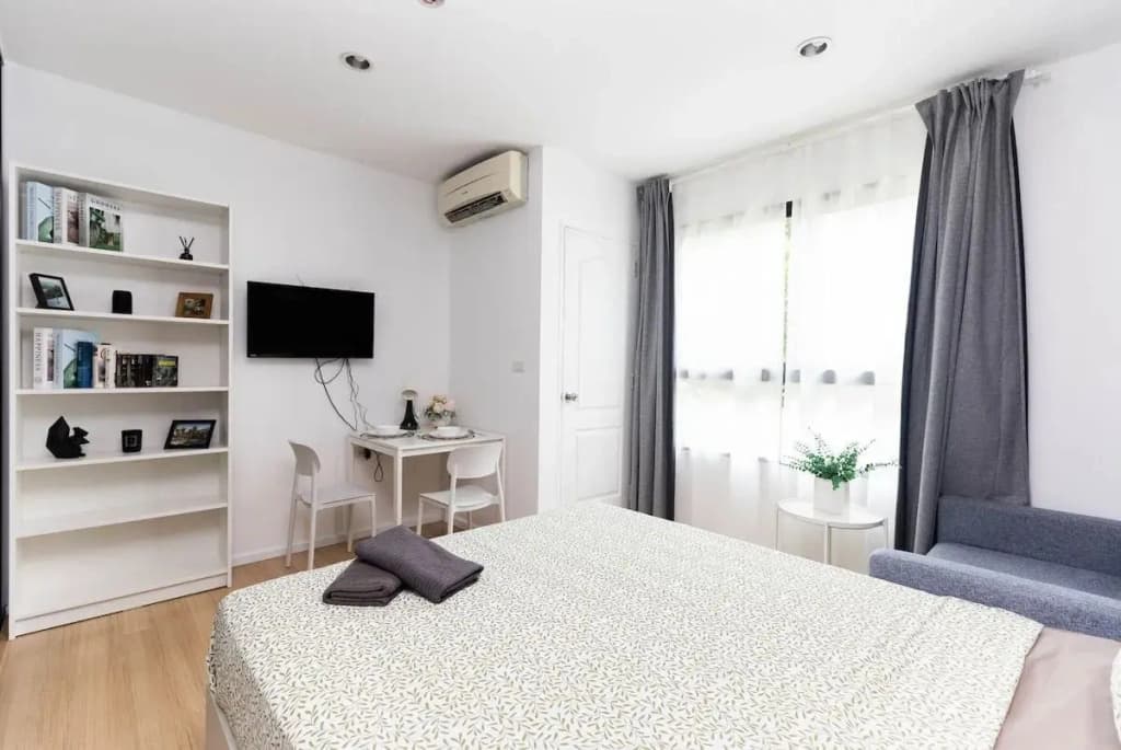 Nedorogoye Zhilye Dlya Komfortnogo Otdykha Zipkeyt Apartments - photo 10