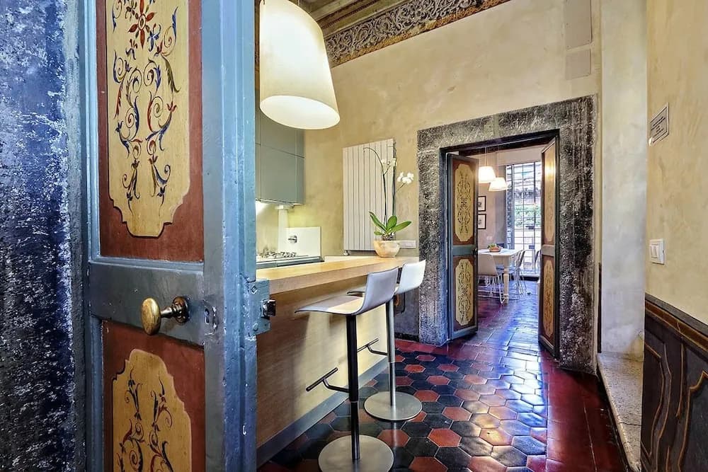Valadier Historic Residence - photo 10