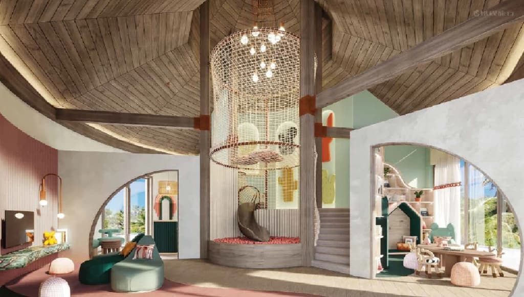 New World Phu Quoc Resort - photo 24