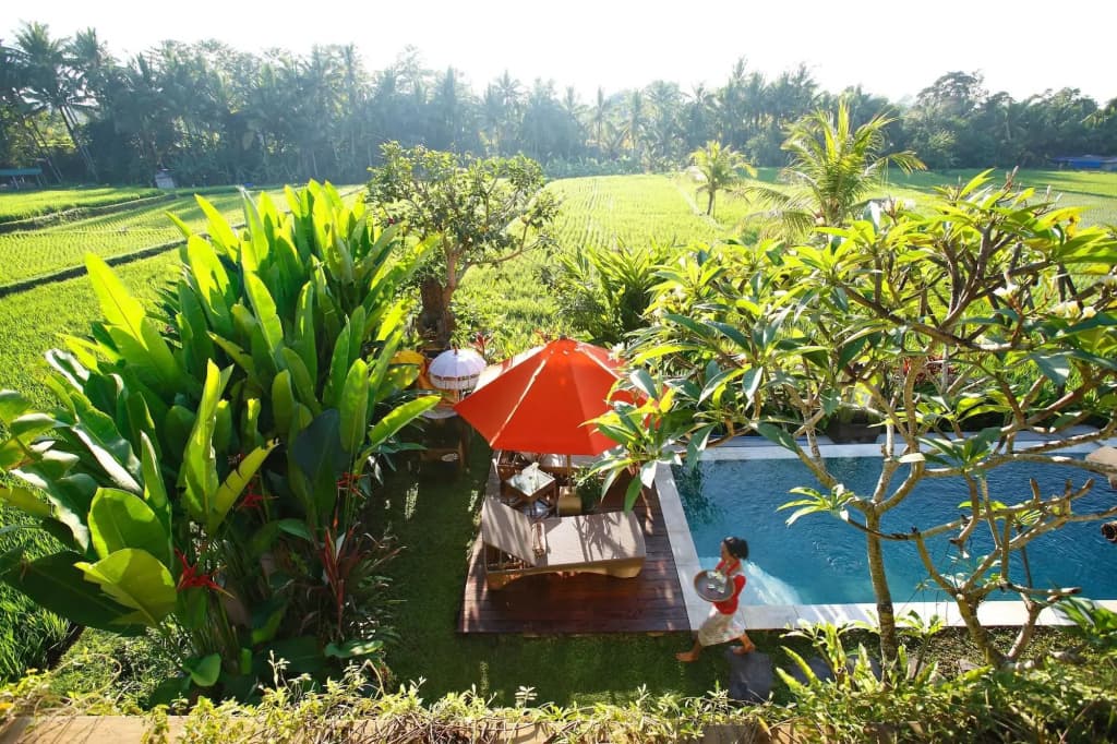 Satori Villas Bali - photo 30
