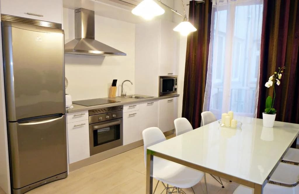 Six Rooms Plaza Mayor - photo 19