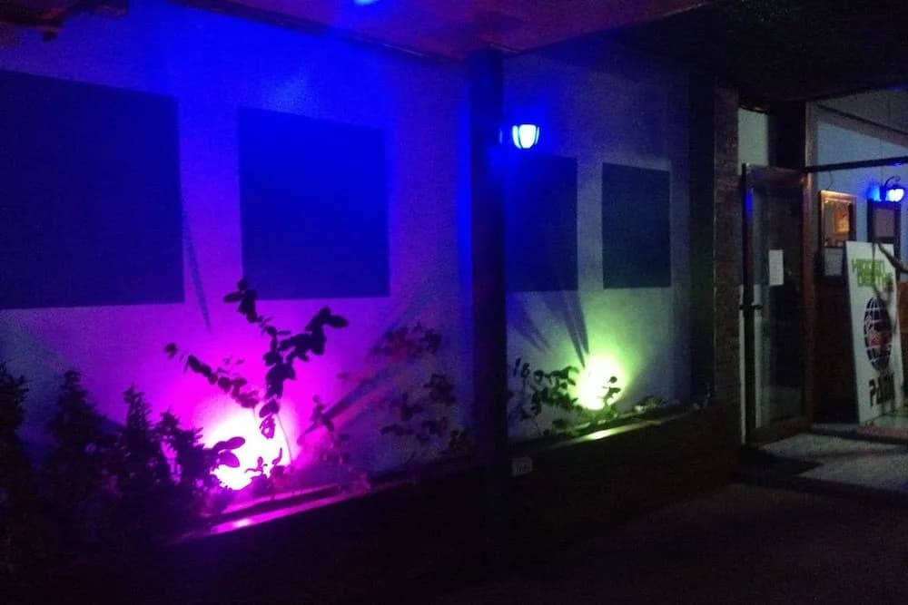 Paulee's House - main photo