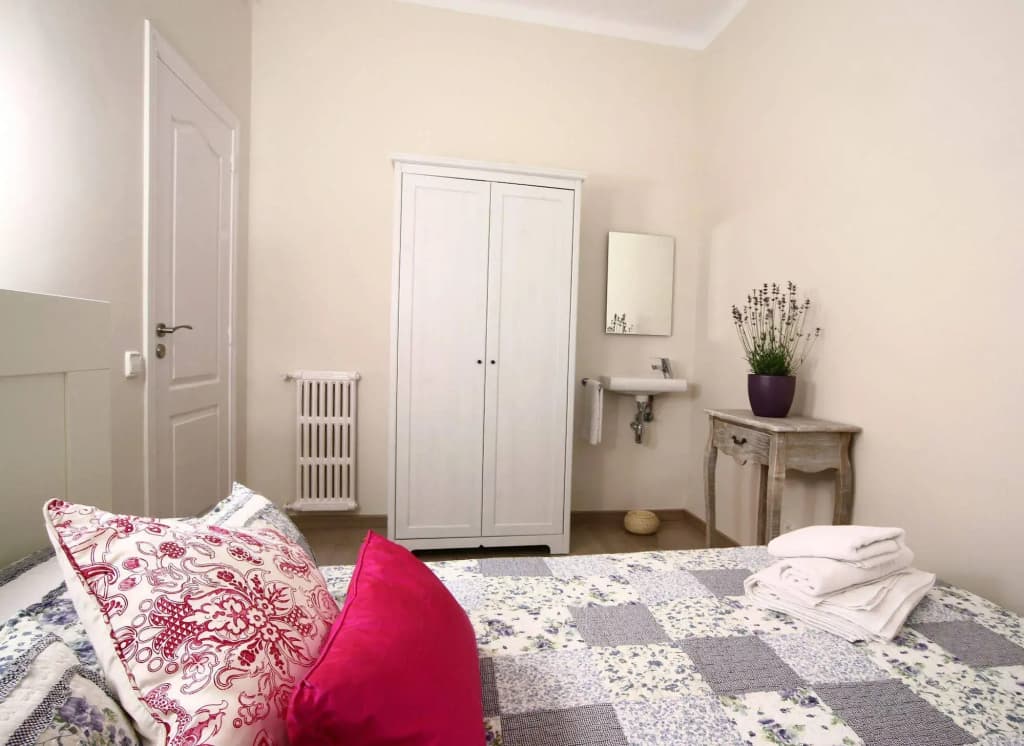 Blanc Guesthouse - photo 1