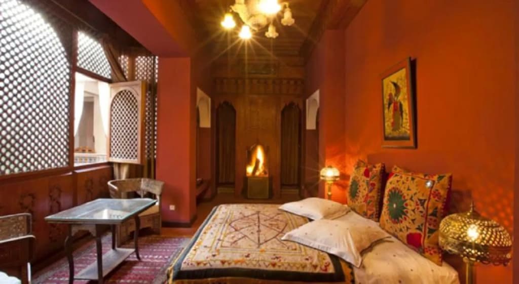 Riad Monika - photo 5