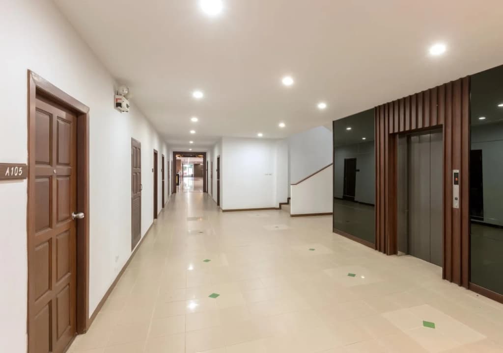 The Holiday Resort Pattaya - photo 17