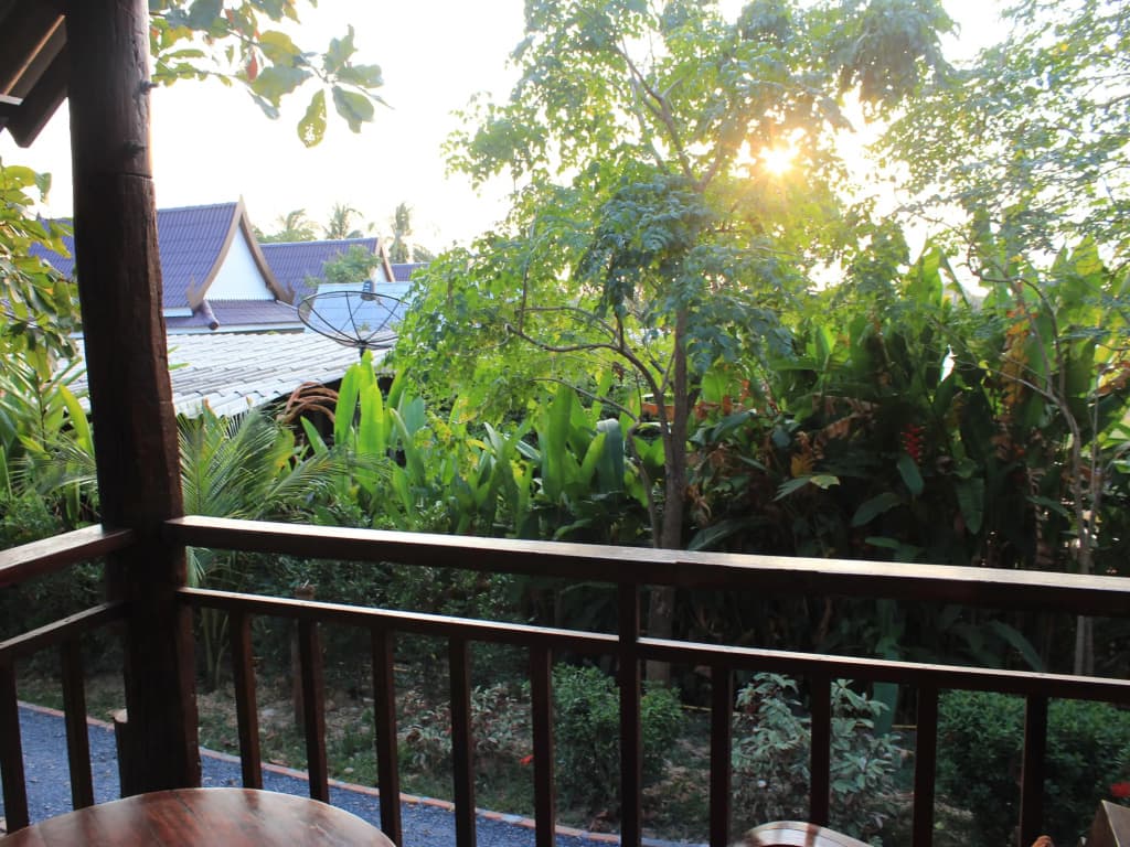 Lanta Happy Hill Resort - photo 16