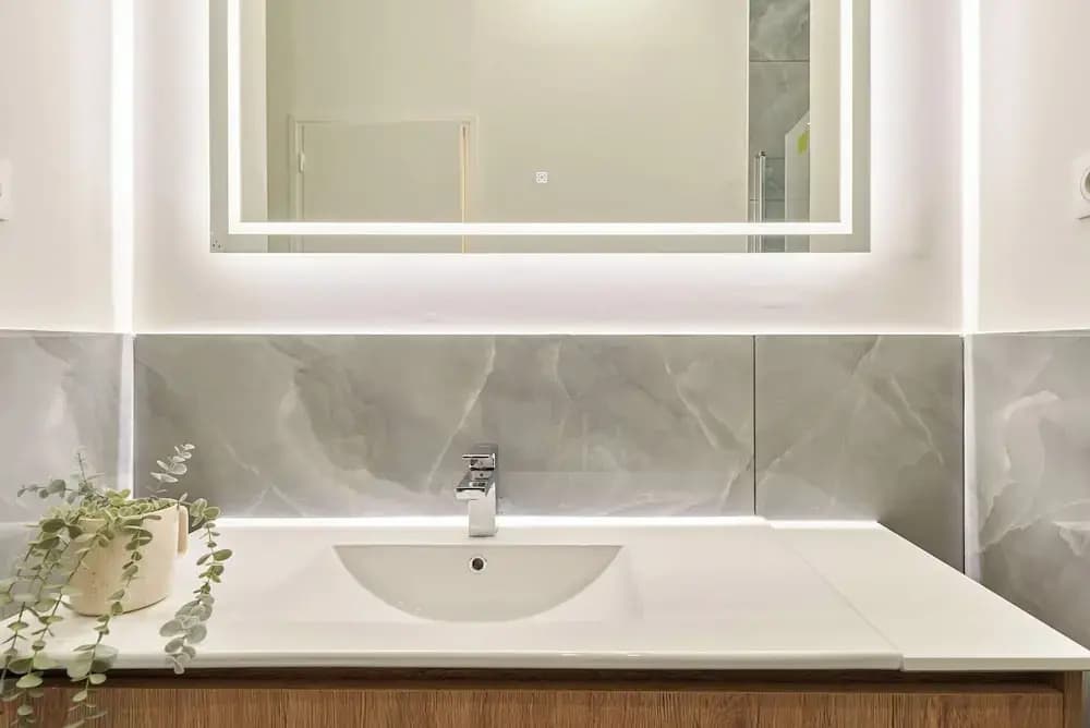 Superb Apartment AC - Buttes-chaumont - photo 5