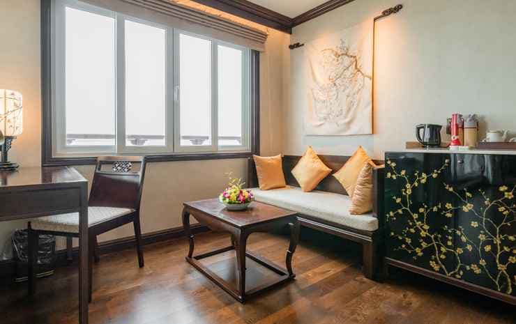 Heritage Line Ginger Cruise – Ha Long Bay & Lan Ha Bay - photo 34