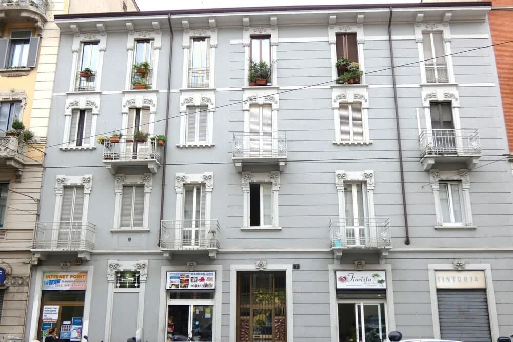 Heart Milan Apartments Centrale - main photo