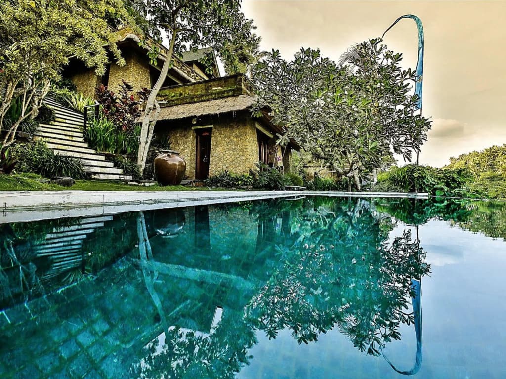 Anhera Suite Ubud - photo 20