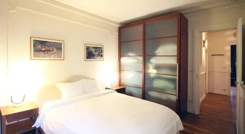 Descartes Apartment - photo 3