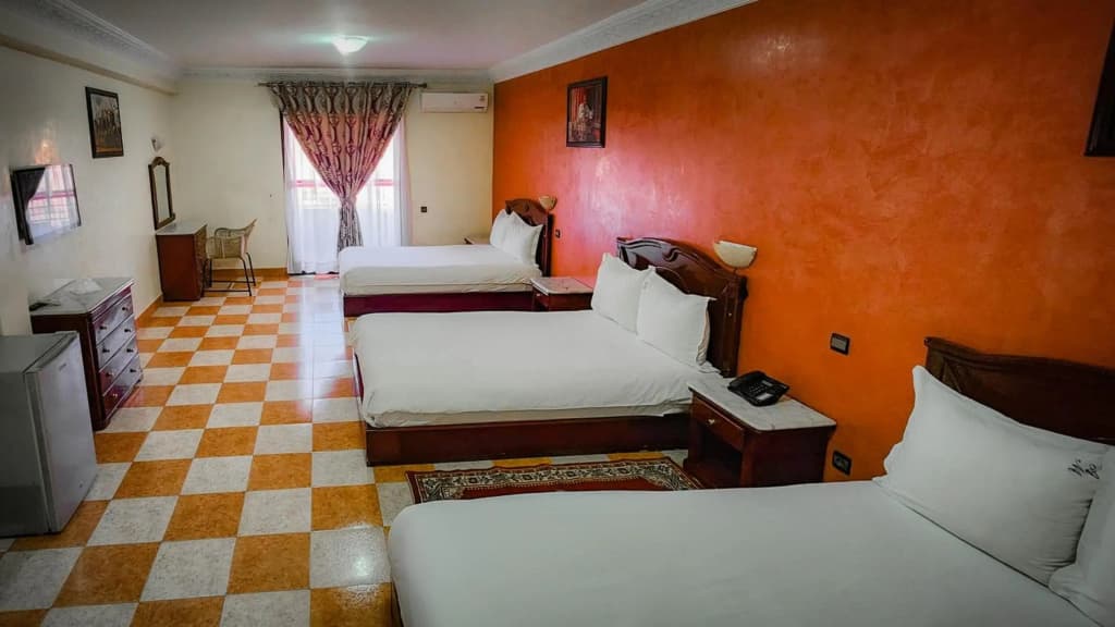 Hôtel Les Ambassadeurs - photo 27