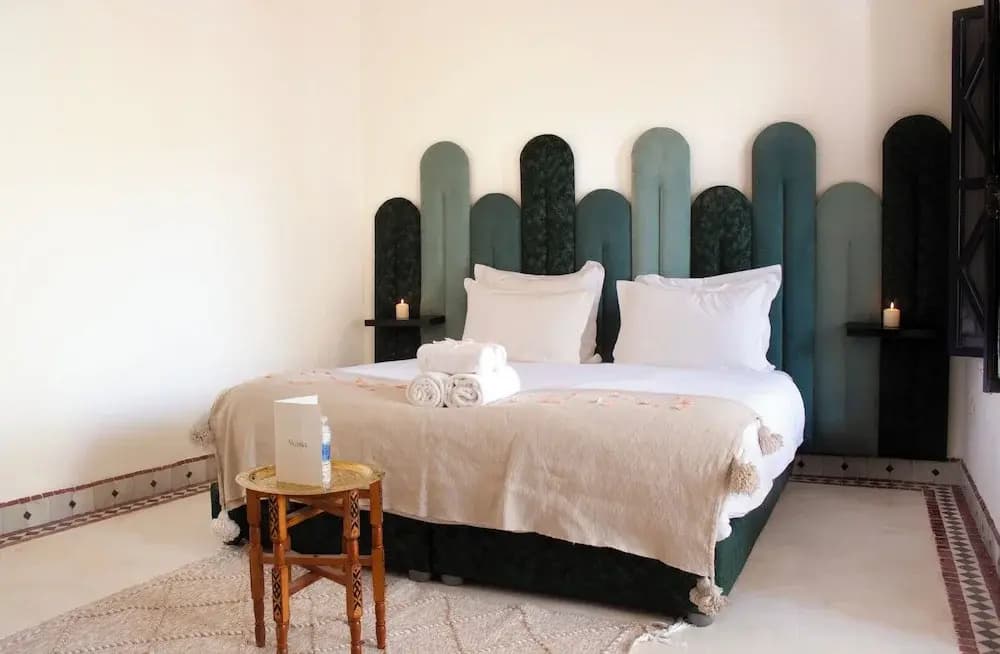 Riad Akasia - photo 4