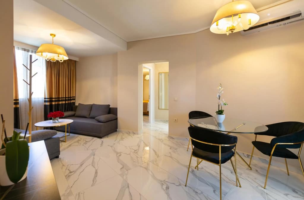 Ilisia Hotel Athens - photo 17