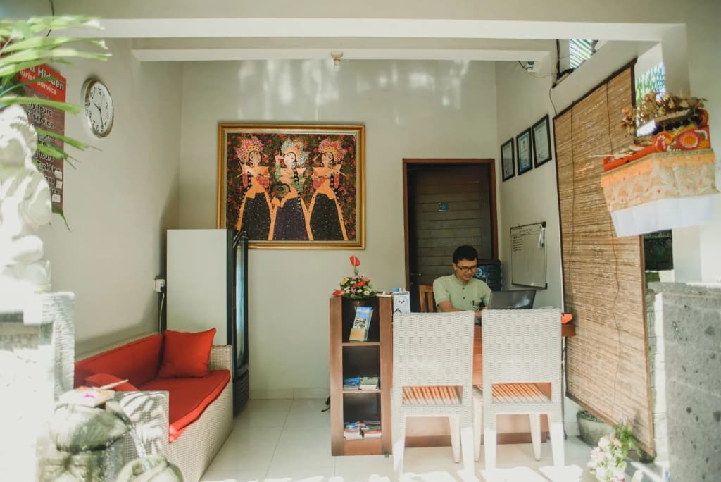 Desak Putu Putra Hidden - photo 15