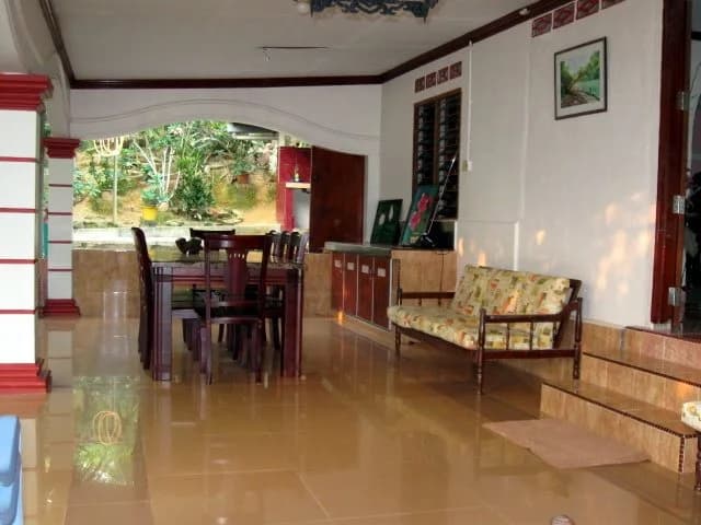 Homestay Sogo - photo 12