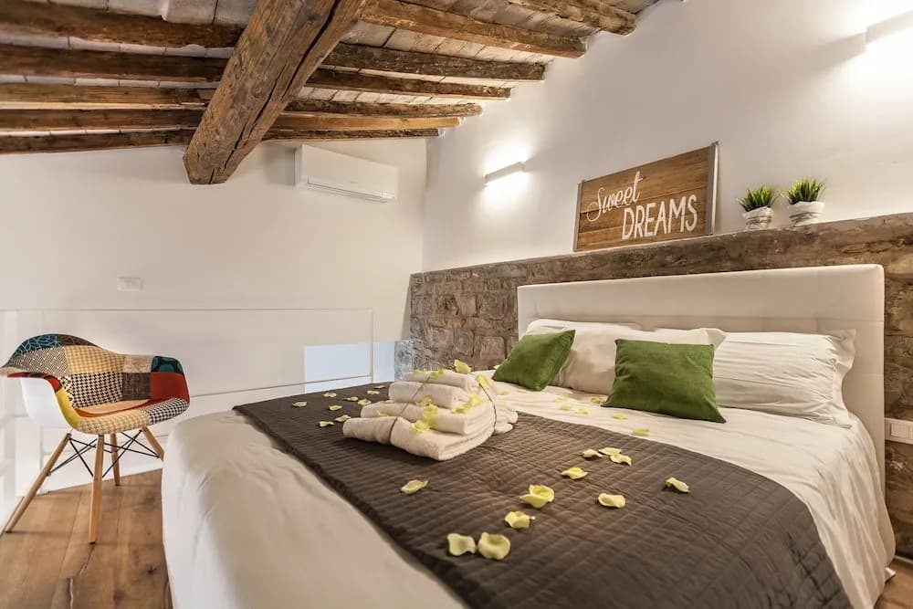Mamo Florence Apartments - photo 13