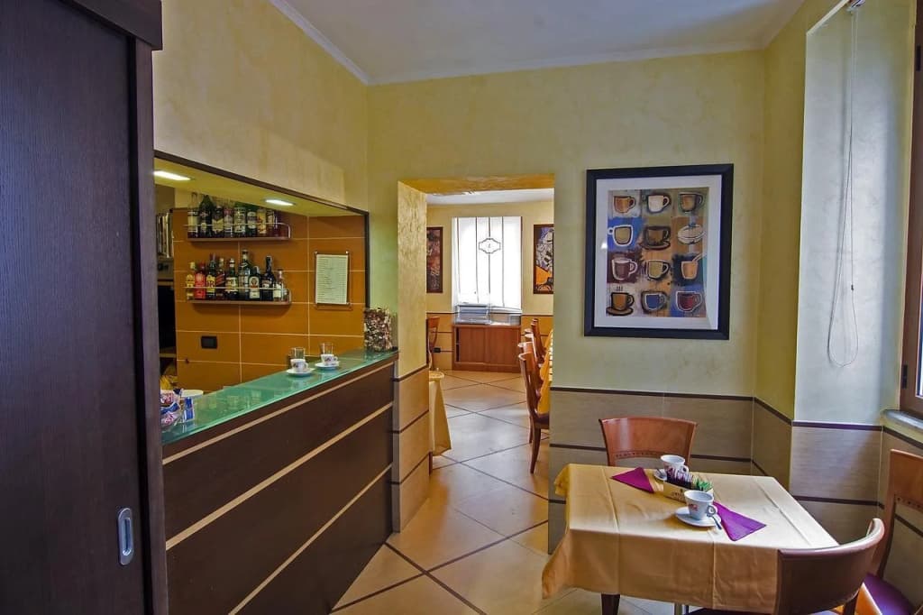 Hotel Lirico - photo 14