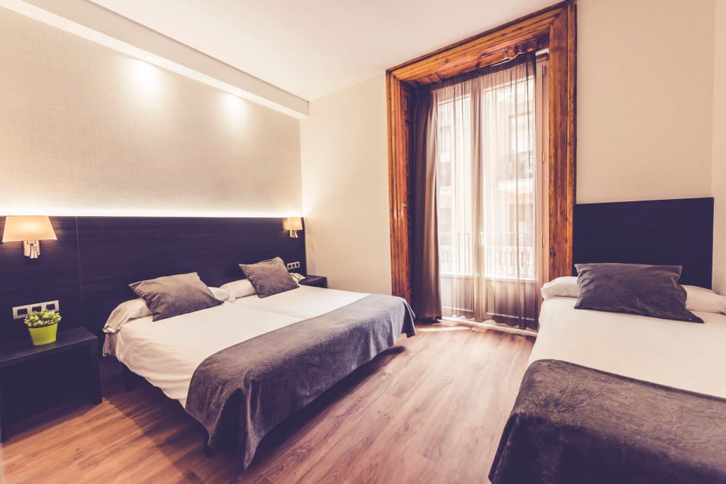 Hostal Marlasca - photo 30