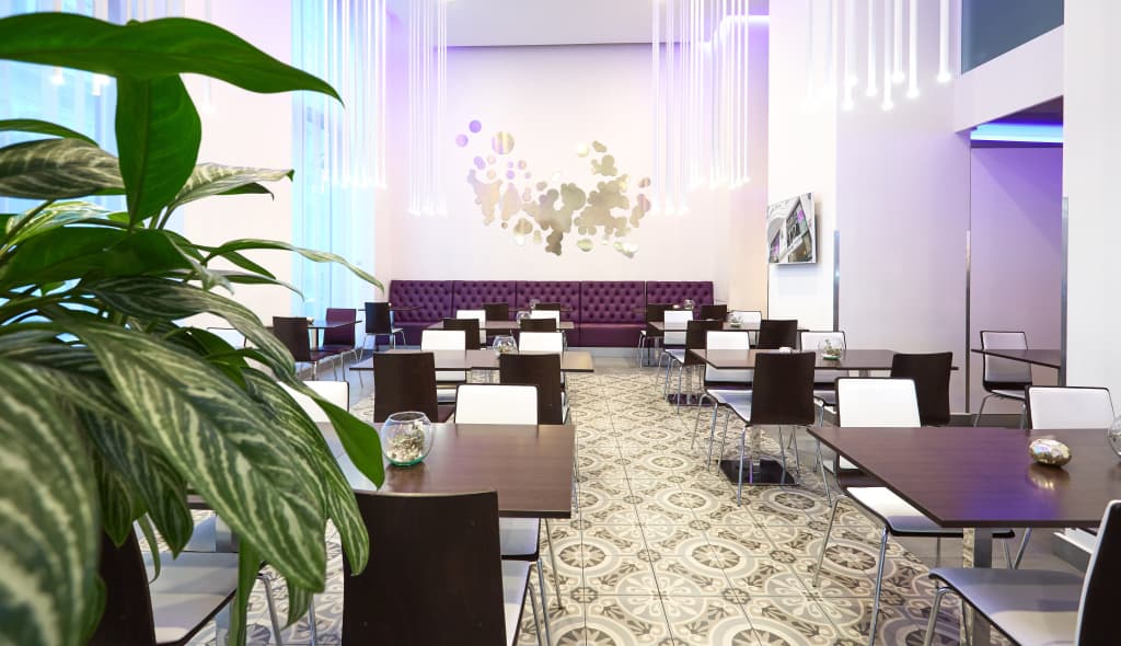 12 Revay Hotel - photo 18