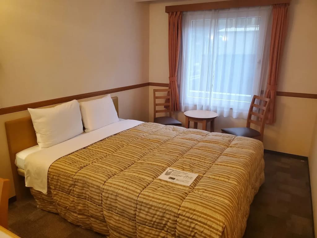Toyoko Inn Tokyo Ikebukuro Kita 2 - photo 26