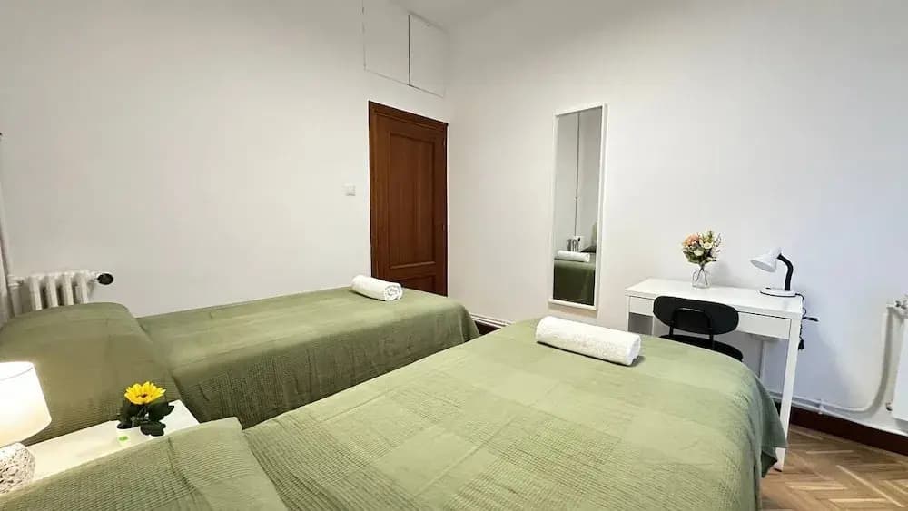 Rooms Don Ramon De La Cruz - photo 10