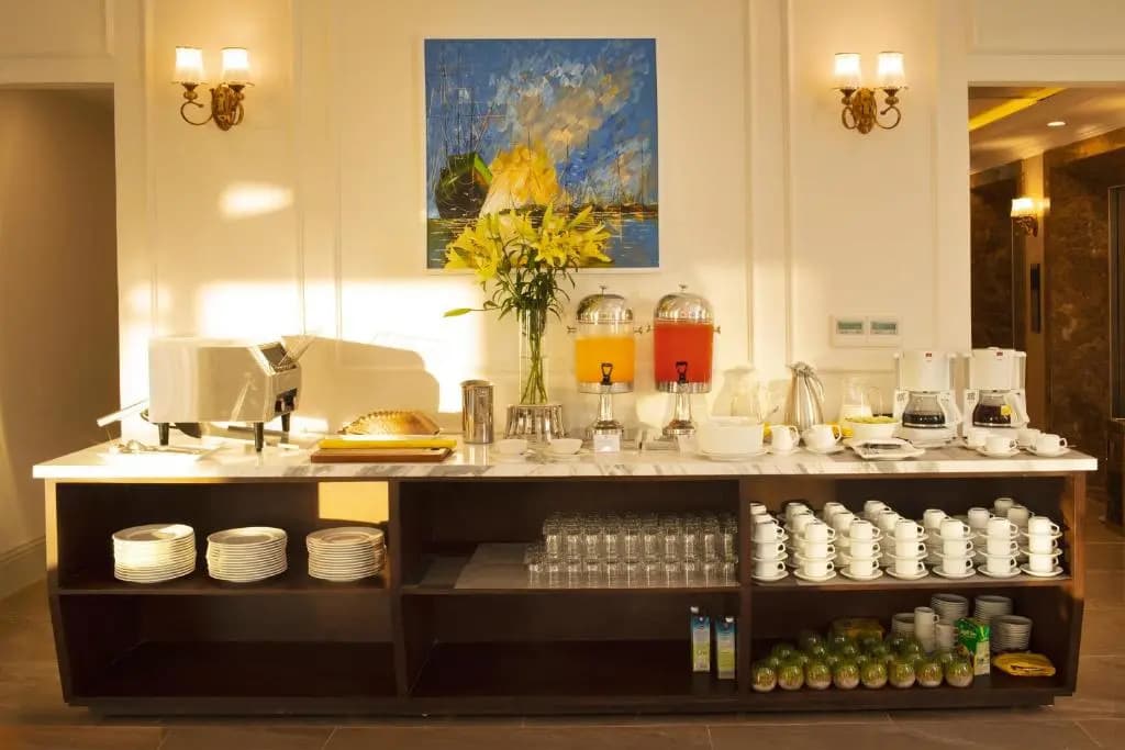 Mercure Nha Trang Beach - photo 22