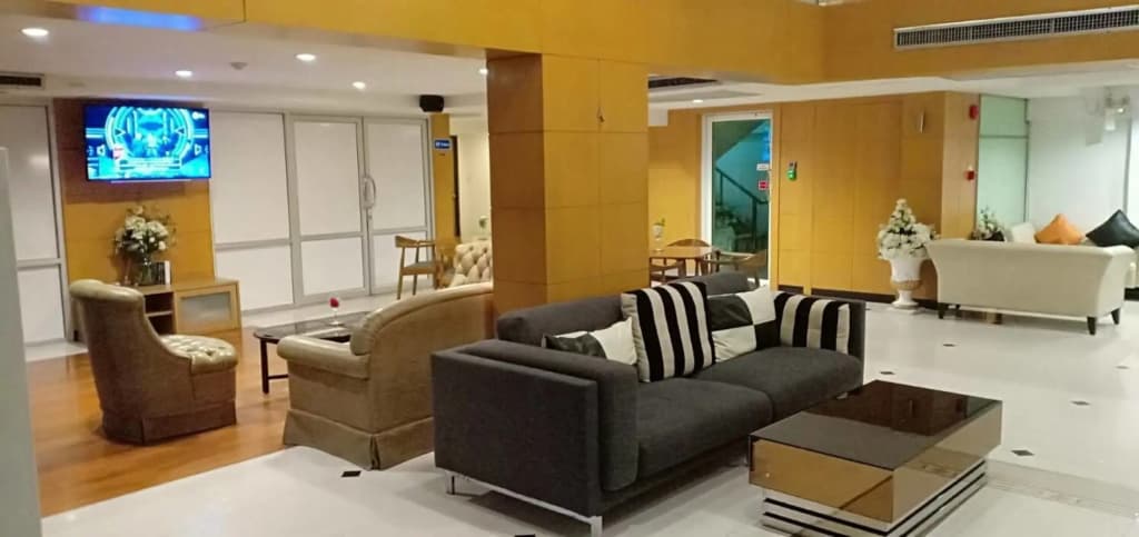 Sena house Paholyothin30 - photo 3
