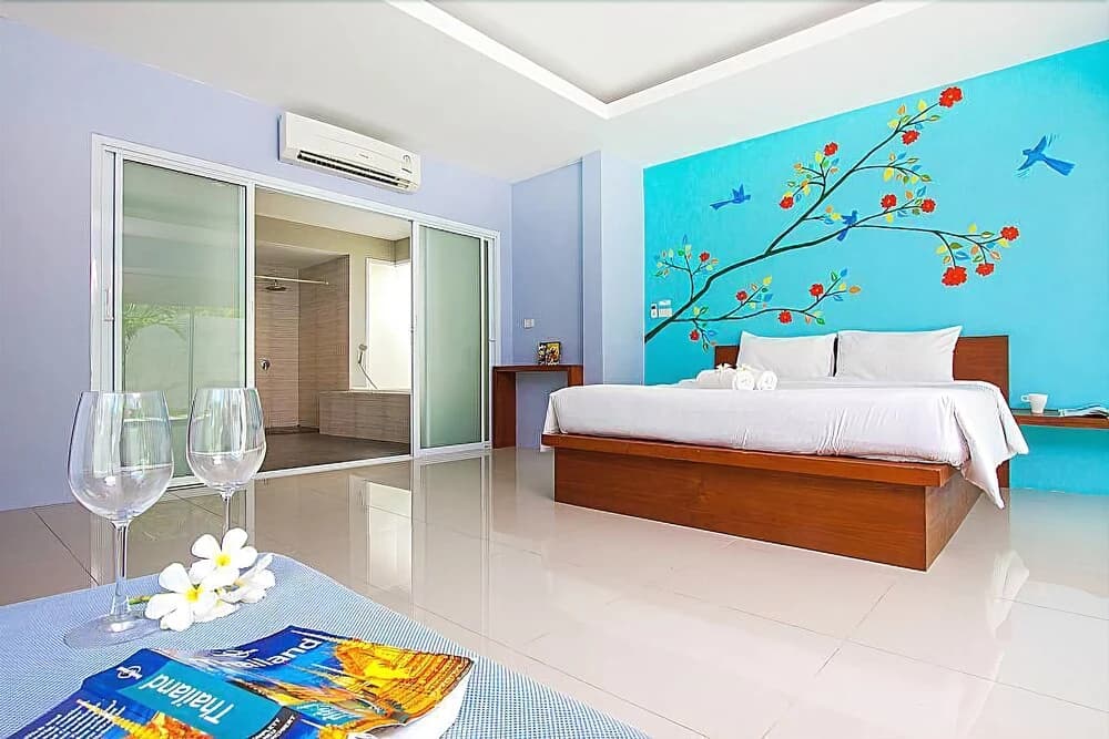 Moonscape Villa 102 - photo 3