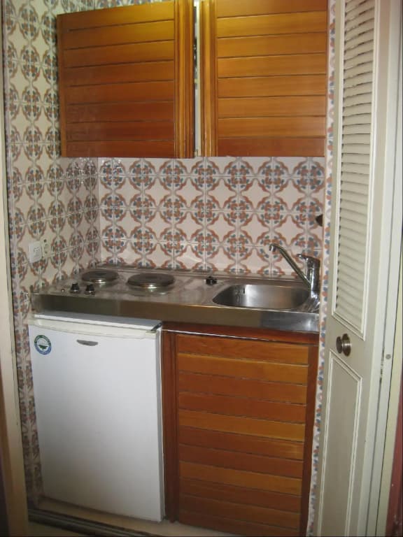 Apartamentos Recoletos - photo 21
