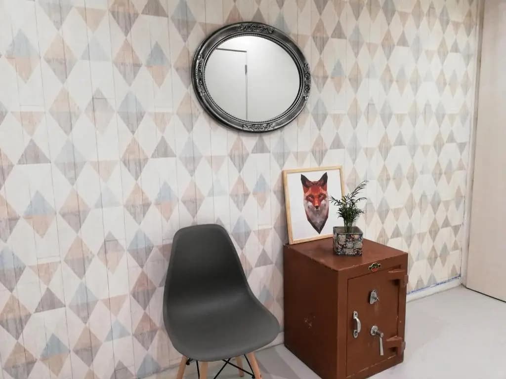 AS Modern Monastiraki Apartment 1A - photo 9