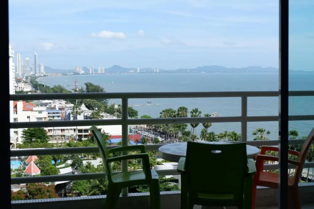 Viewtalay Beachfront by ND - photo 7