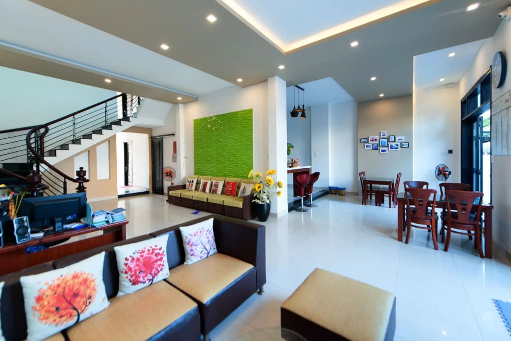 Bi's House Homestay - photo 10