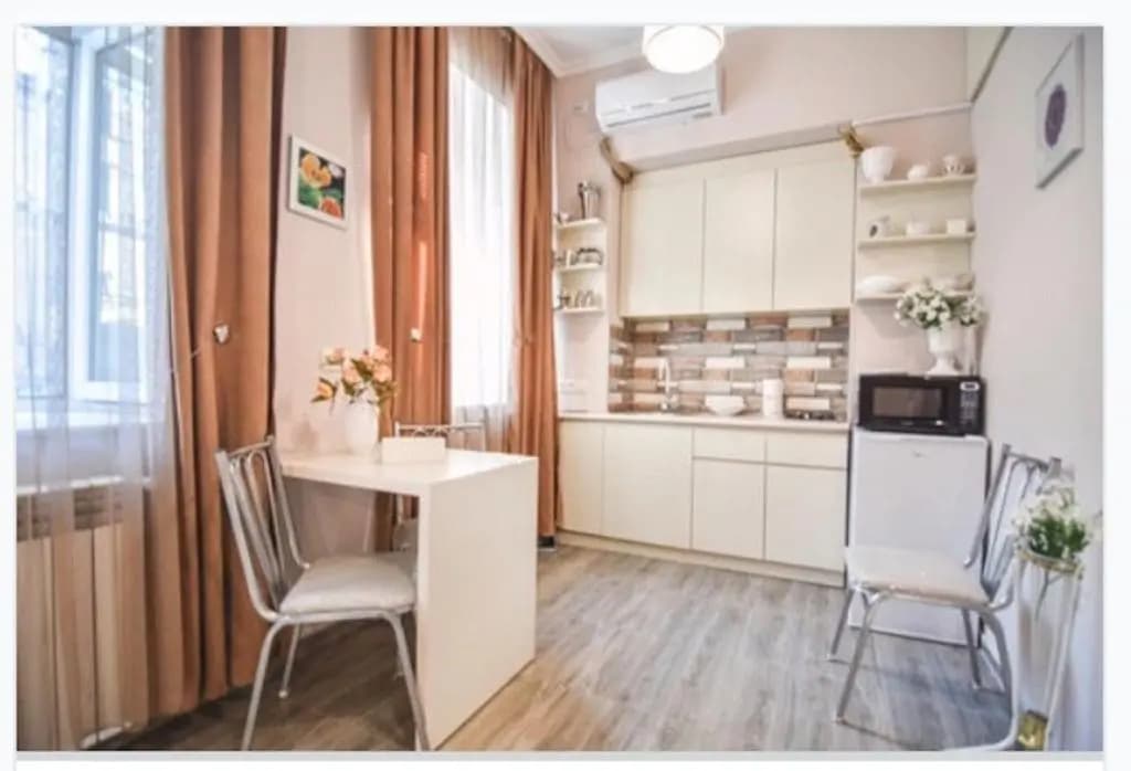 Apartment 55 - photo 3