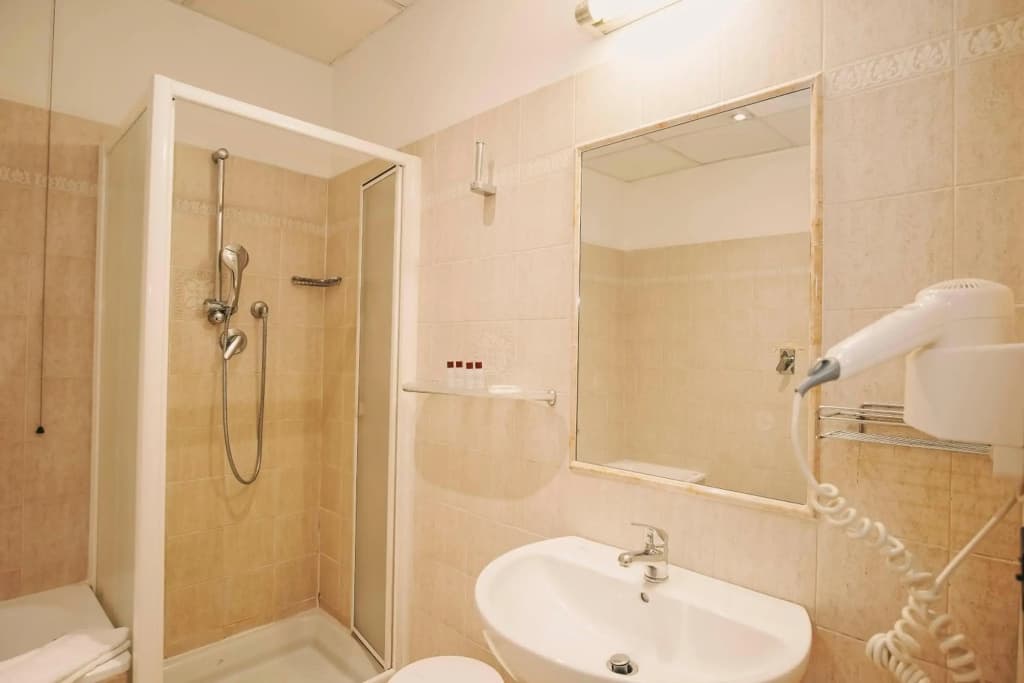 Hotel Galileo - photo 8