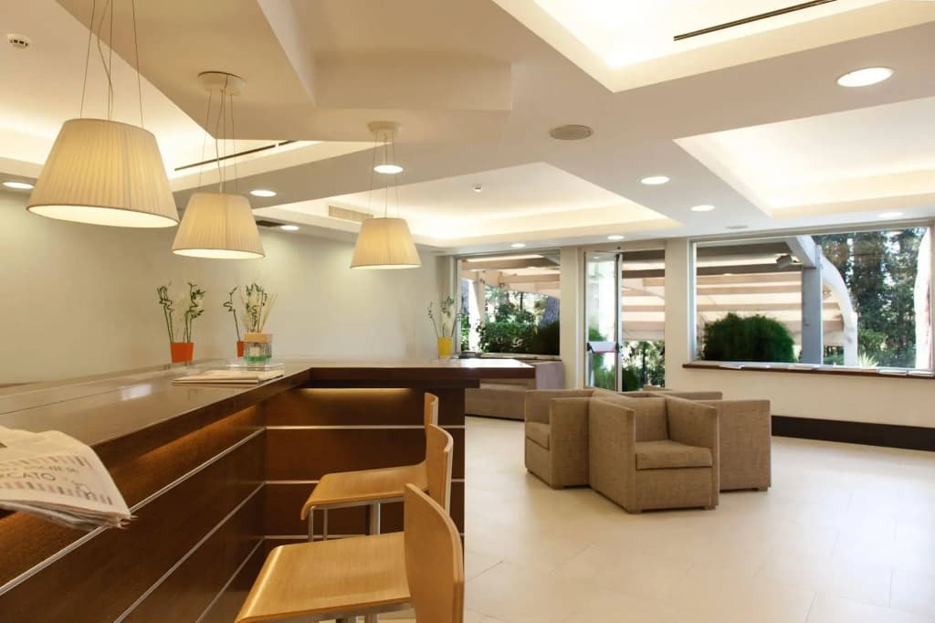 Hotel Villa Maria Regina - photo 14