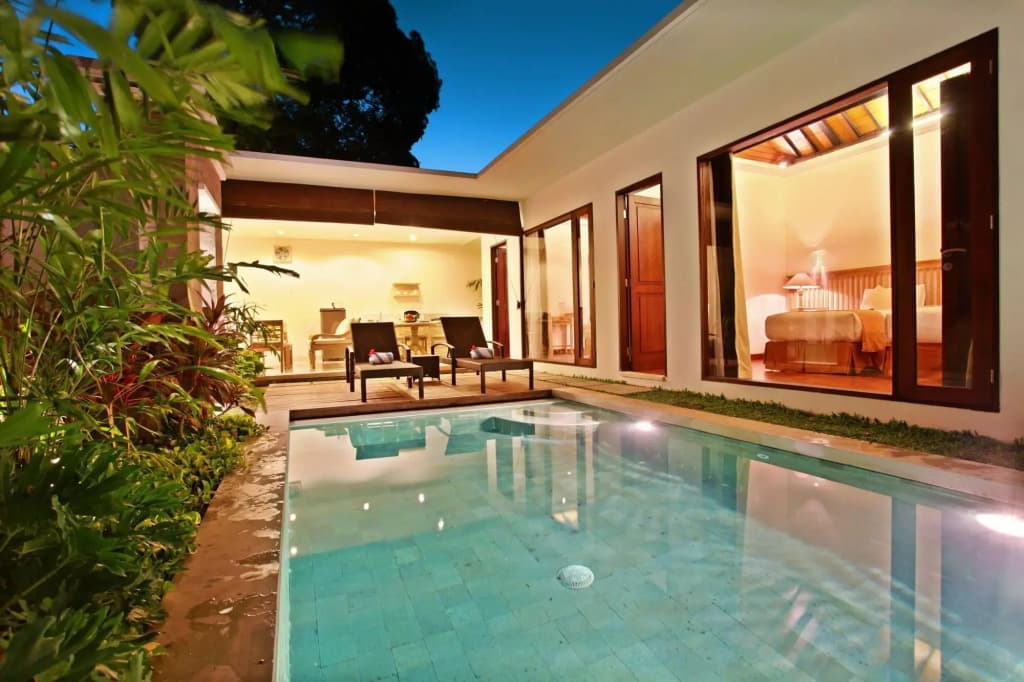 New Pondok Sara Villas - photo 14