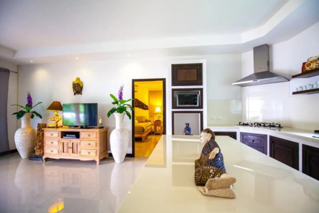 Pacotte Villa by Jetta - photo 14