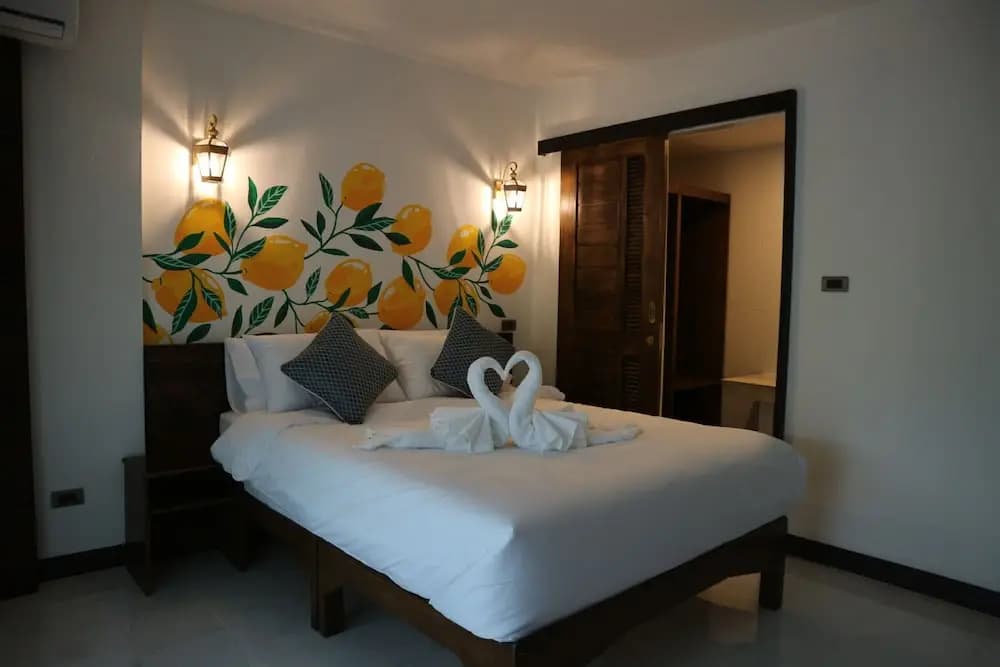 Lemon Guesthouse - photo 3
