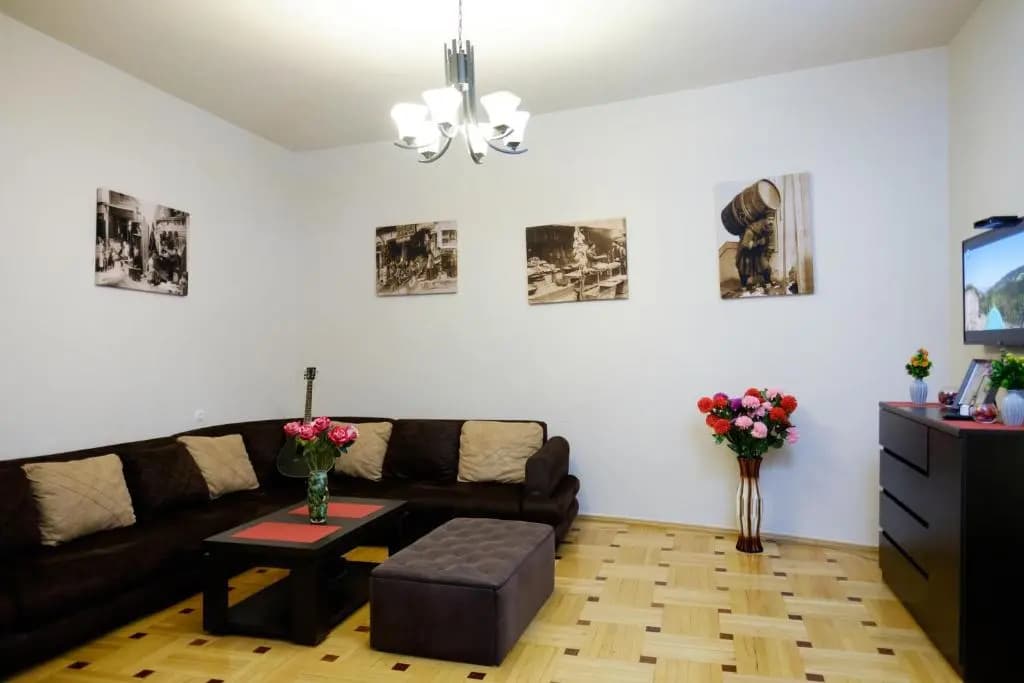 Apartment Rome - photo 7