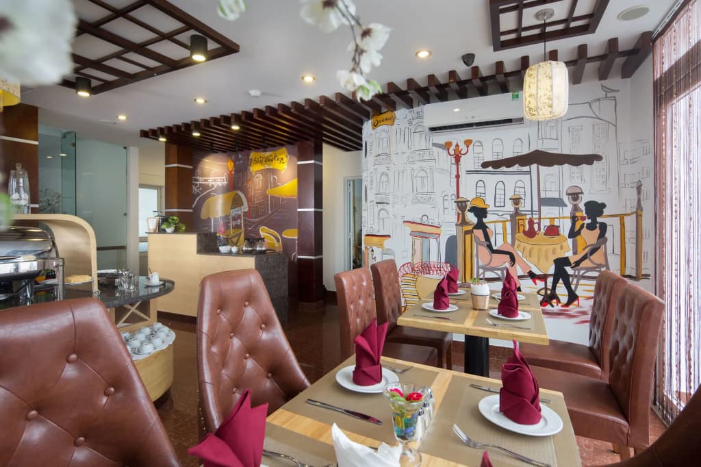 Brandi Hanoi Hotel - photo 18